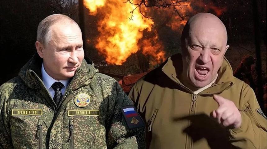 Wagner anlamı nedir? Wagner birlikleri nedir, kimler destekliyor? Rusya'da kritik dakikalar!