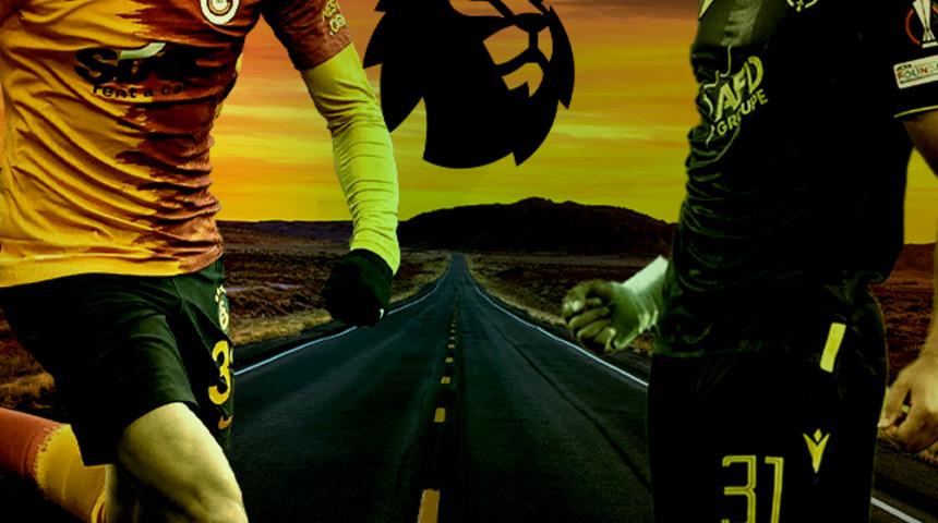 Daha imzası bile kurumadı! Galatasaray'dan Nantes'a giden Mostafa Mohamed, yeni sezonda tek maça çıkmadan transfer oluyor...