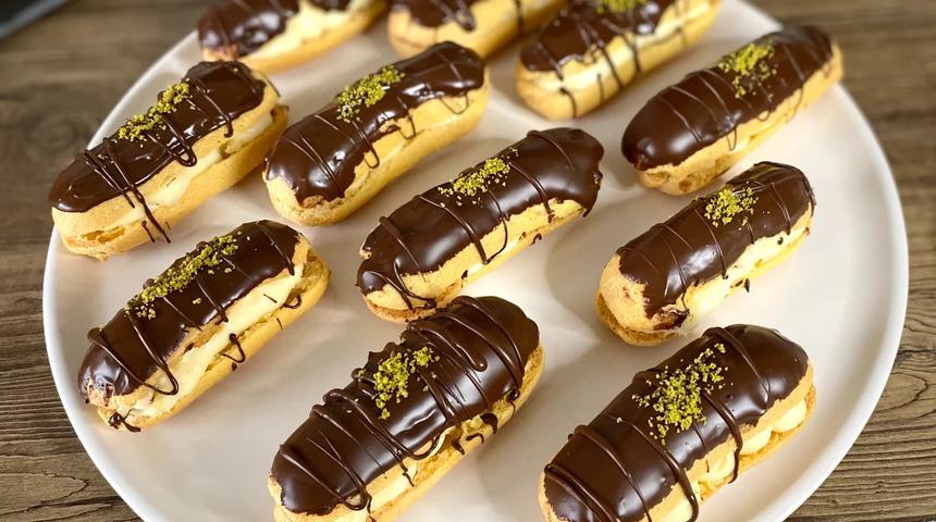 Evde kolayca ekler nasıl yapılır? Tadına doyulmaz MasterChef ekler hamuru tarifi!