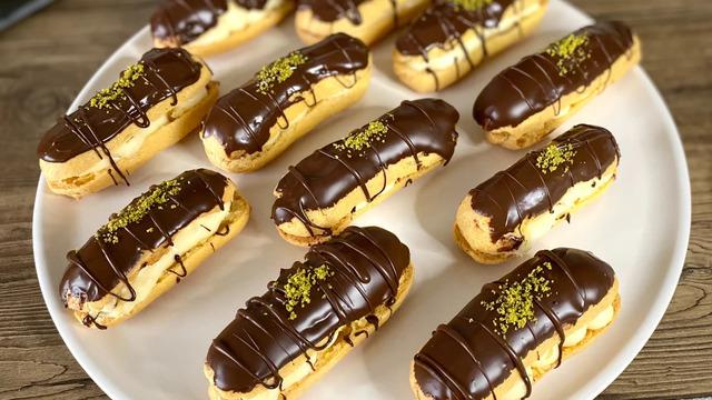 Evde kolayca ekler nasıl yapılır? Tadına doyulmaz MasterChef ekler hamuru tarifi!