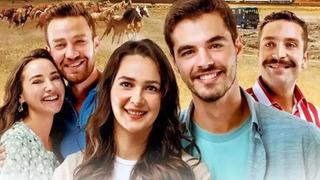 Gönül Dağı sezon finali ile sosyal medyayı salladı! Hem sevinç hem hüzün Biz birisin Gönül Dağı