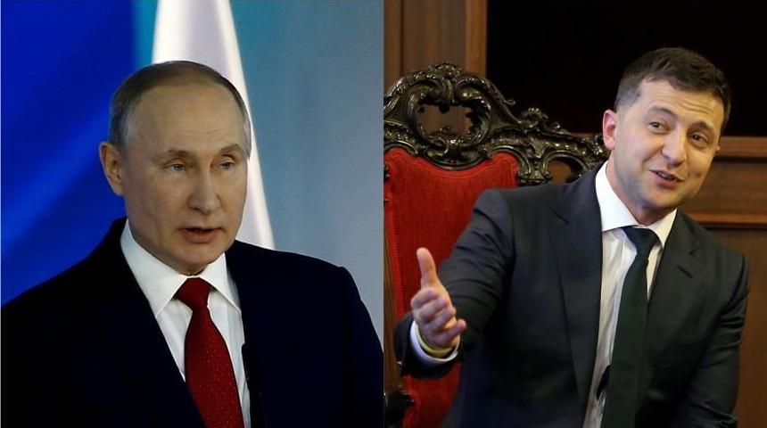 Ukrayna Wagner'i fırsat bildi: O şehir işgalden kurtarıldı!