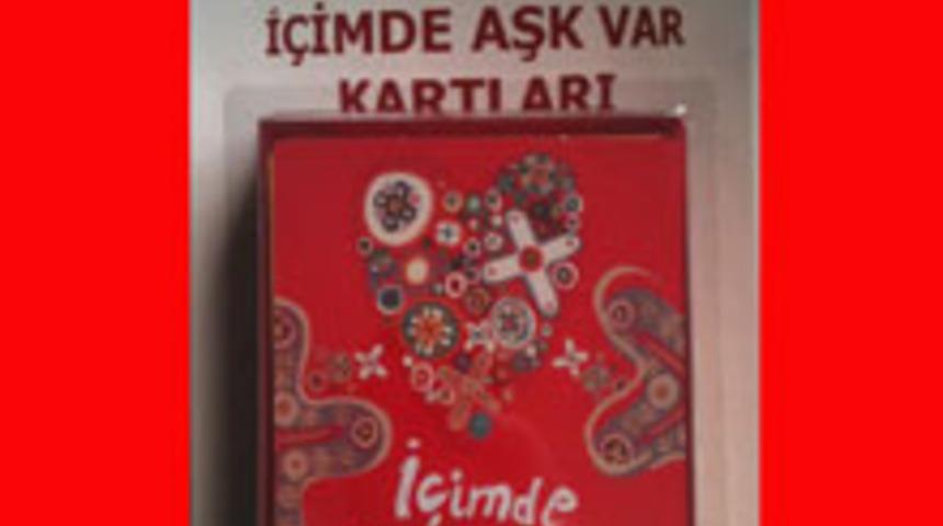 Aşkınızı İfade Etmenin Farklı Bir Yolu!