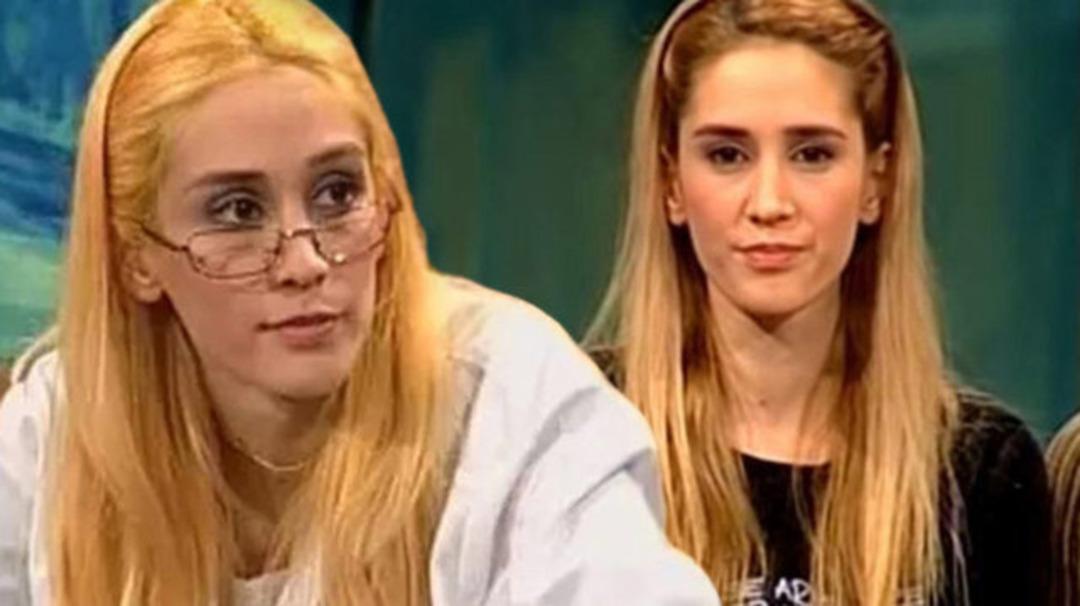 Zeynep Ko&ccedil;ak'ın son halini g&ouml;renler şaşıp kalıyor! Resmen bambaşka biri oldu