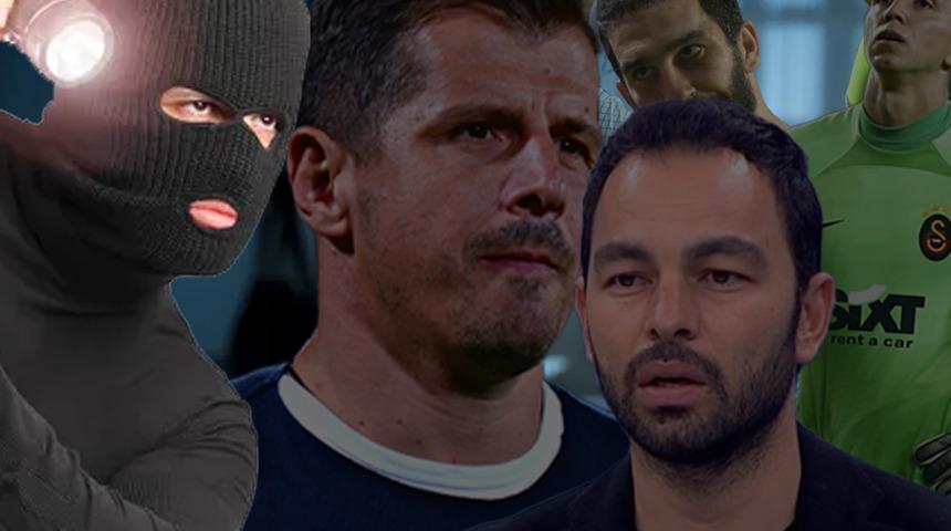 Türk futbolunda dolandırıcılık krizi! Tüm servetlerini neredeyse kaybettiler! Arda Turan, Selçuk İnan, Muslera, Emre Belözoğlu ve dahası...