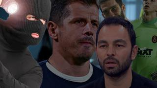 Türk futbolunda dolandırıcılık krizi! Tüm servetlerini neredeyse kaybettiler! Arda Turan, Selçuk İnan, Muslera, Emre Belözoğlu ve dahası...