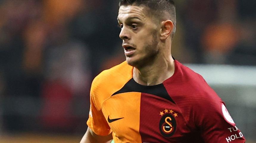 Fenerbahçe'den yılın bombası! Galatasaray'ın yıldız ismi Milot Rashica ile...