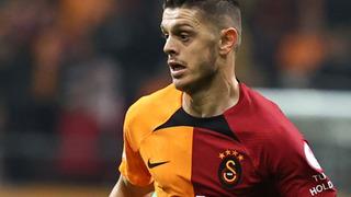 Fenerbahçe'den yılın bombası! Galatasaray'ın yıldız ismi Milot Rashica ile...