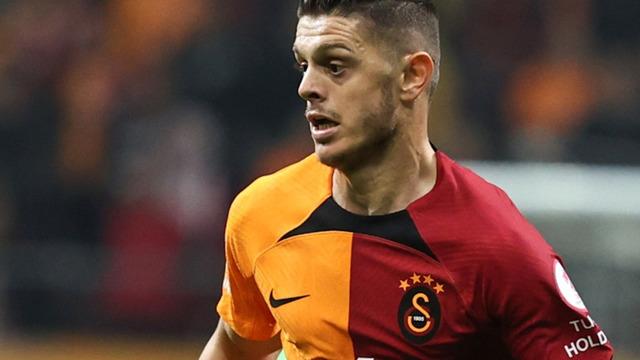 Fenerbahçe'den yılın bombası! Galatasaray'ın yıldız ismi Milot Rashica ile...