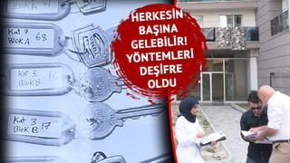 Siteden 190 bin dolara 6 daire aldı, 1 hafta sonra şok yaşadı: Aynı daireleri çifter çifter satmışlar! Esenyurt'ta dolandırıcılık şebekesine 4. operasyon