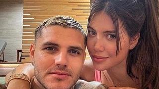 Galatasaraylılar bayramı erken kutlayacak! Wanda Nara'dan Icardi açıklaması...