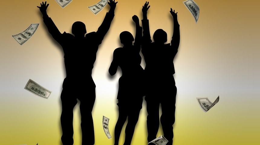 Kurban Bayramı'nın en şanslı 3 burcu belli oldu! Paraya para demeyecekler