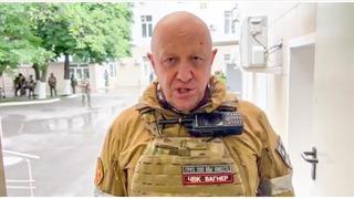 Rusya'daki Wagner krizinde son perde! Dünya gündemine bomba gibi düşen iddia: ABD günler öncesinden biliyordu...