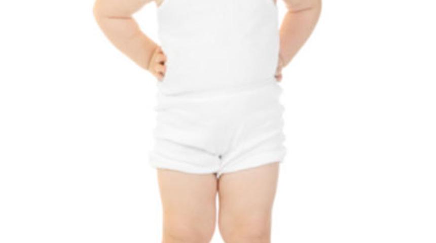 &Ccedil;ocukluk Obezitesine Dikkat