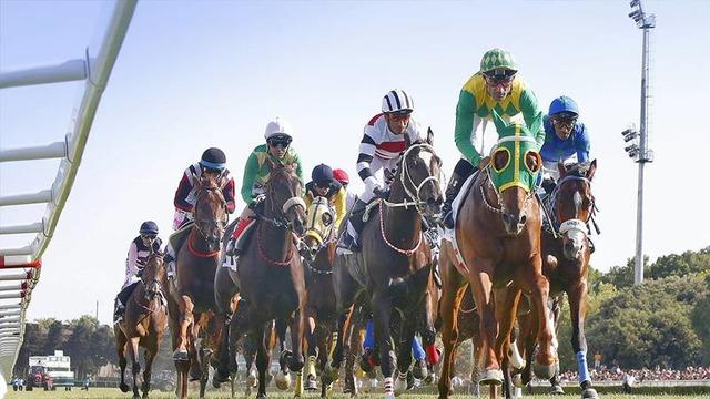 Gazi Koşusu'nu kim kazandı? 97. Gazi Koşusu'nu hangi jokey ve at kazandı? Birinci belli oldu!