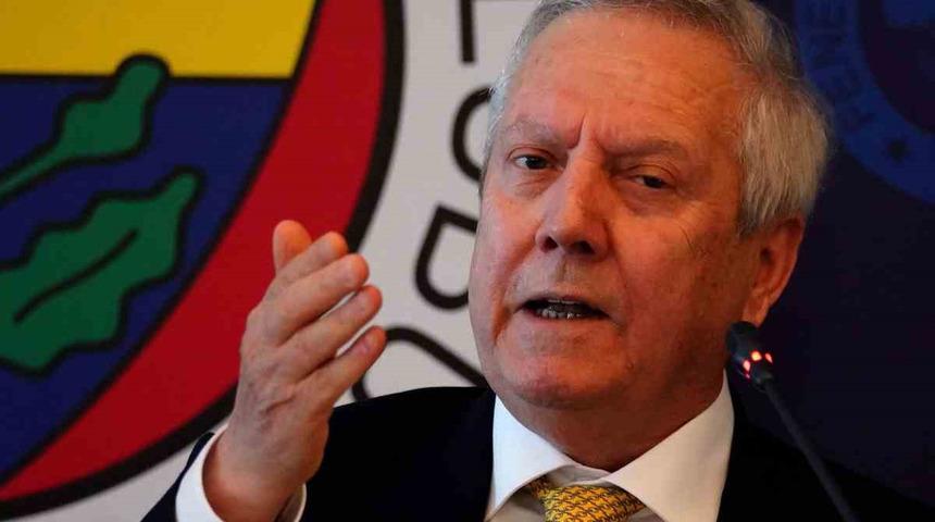 Aziz Yıldırım: "Uğur Dündar’ı istifaya davet ediyorum"