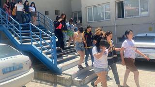 Yüksek maaş vadedip kandırmışlar! Bodrum'da otellere 'fuhuş' operasyonu: Yurt dışından iletişime geçtikleri kadınları kandıran şebeke çökertildi