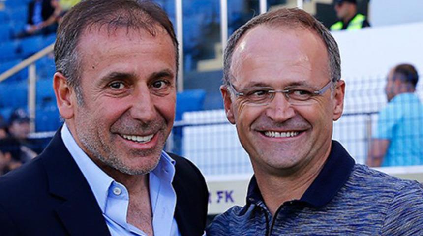 Giresunspor'da sezon başlamadan ayrılık! İrfan Buz'a veda edildi...