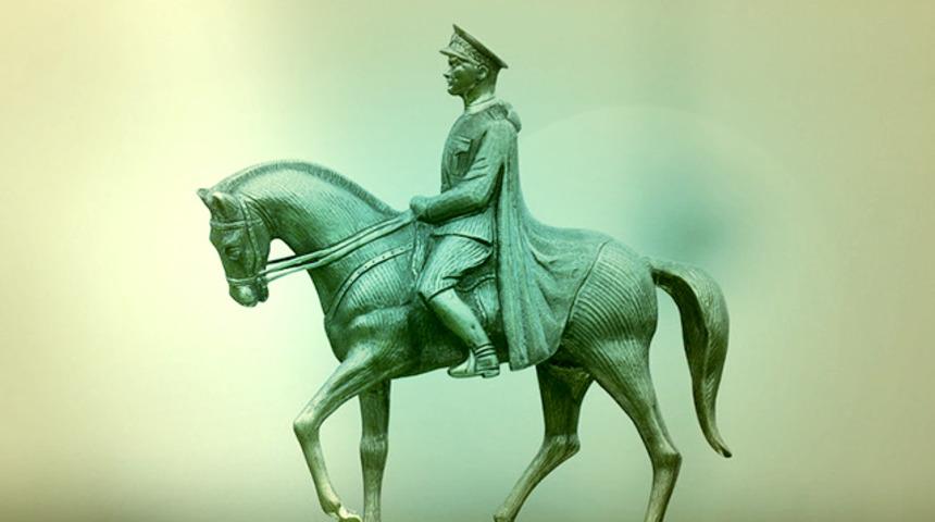 Son dakika: 97. Gazi Koşusu'nda kazanan Urfa Aslanı oldu!