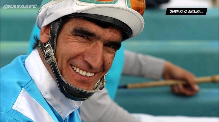 Jokey Mehmet Kaya kimdir, Urfa Aslanı nedir? 97. Gazi Koşusu şampiyonu Mehmet Kaya nereli?