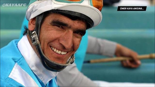 Jokey Mehmet Kaya kimdir, Urfa Aslanı nedir? 97. Gazi Koşusu şampiyonu Mehmet Kaya nereli?