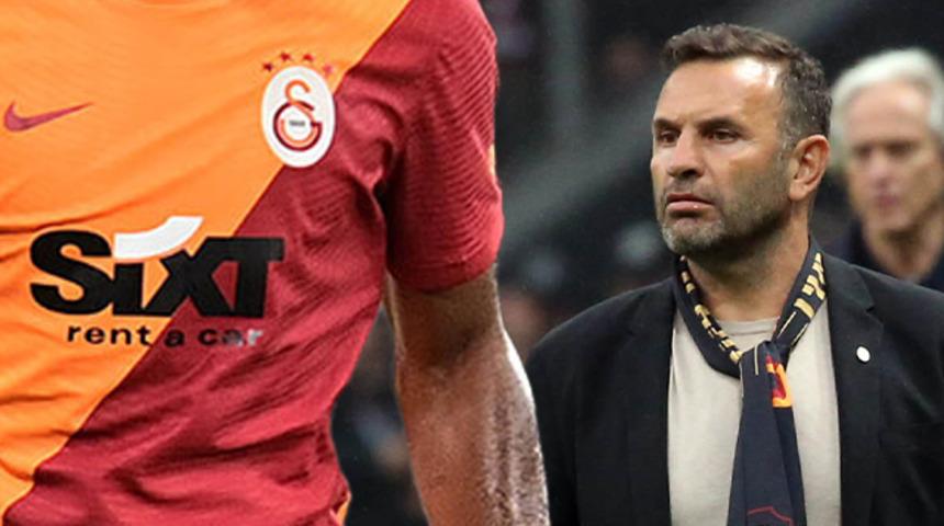 Galatasaray ile 1 yıllık sözleşmesi vardı! Afrika'da duyurdular: Feshedilecek!