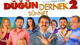 Düğün Dernek 2 konusu nedir, oyuncuları kimler? Düğün Dernek 2 nerede çekildi? Star TV yayın akışı