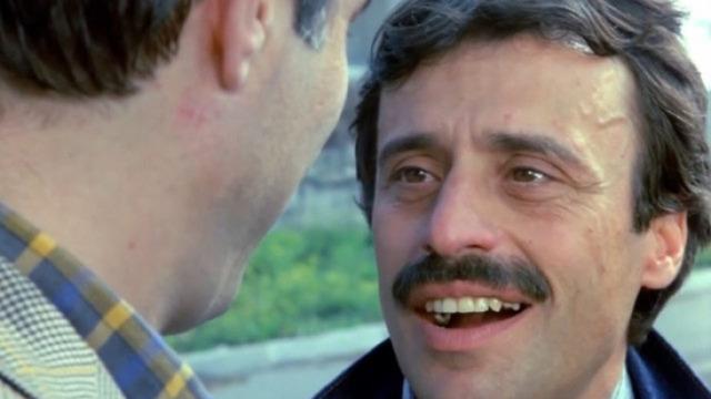 Yedi Bela Hüsnü'nün Cemal'i Şevket Altuğ yıllar sonra ortaya çıktı! Değişimiyle hayrete düşürdü Yıllar yormuş