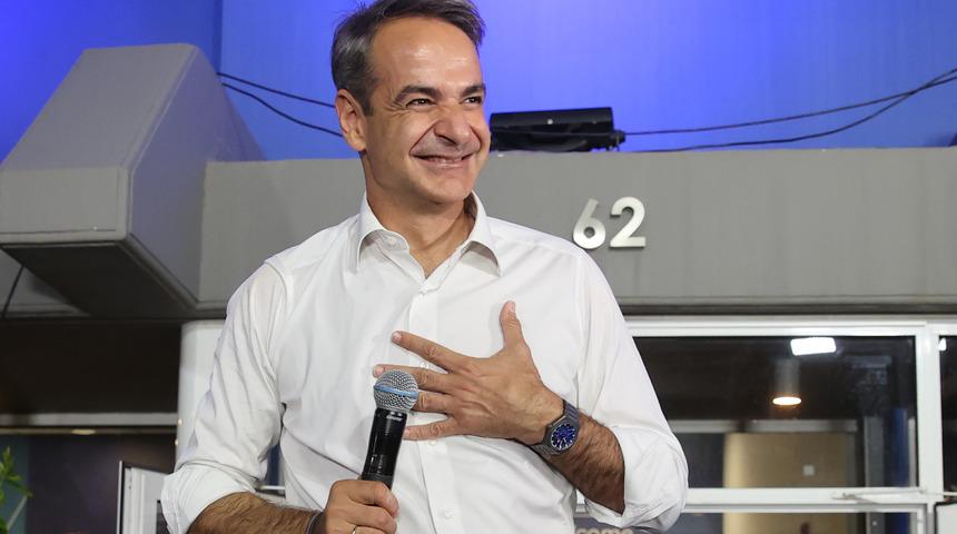 Yunanistan’da yeni kabine belli oldu! Parlamentoya 4 Türk girdi