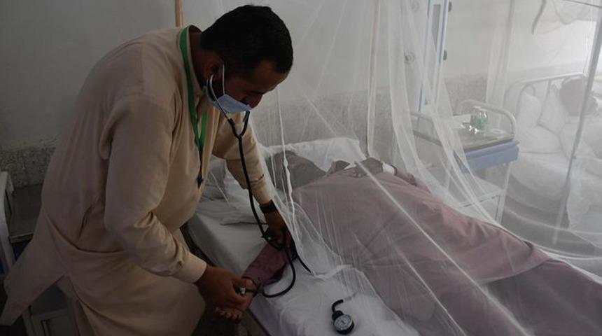 O ülkede skandal: Kliması çalışmayan hastanede 4 hasta öldü