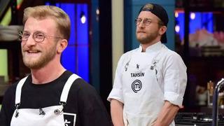MasterChef Tahsin nereli, kimdir? MasterChef Tahsin kaçıncı oldu? All Star için mücadele ediyor!