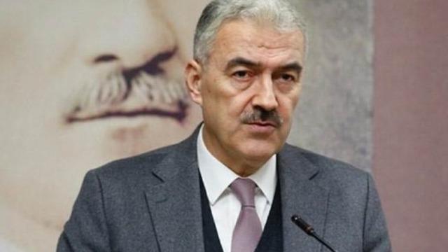 Erol Ayyıldız kimdir, nereli ve kaç yaşında? Emniyet Genel Müdürlüğüne atanan Erol Ayyıldız'ın hayatı