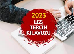 LGS TERCİH KILAVUZU 2023 İNDİR: LGS tercihleri ne zaman başlayacak? e-okul MEB.gov.tr tercih robotu