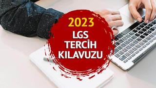 LGS TERCİH KILAVUZU 2023 İNDİR: LGS tercihleri ne zaman başlayacak? e-okul MEB.gov.tr tercih robotu