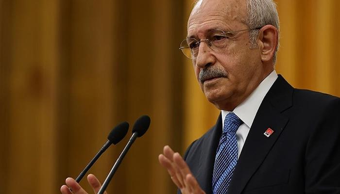 CHP'de sular durulmuyor! Bu kez de onlar Kılıçdaroğlu'na bayrak açtı