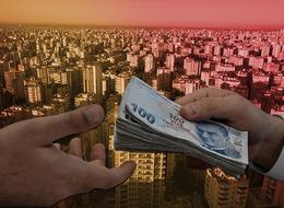 Ev sahibi ve kiracılara kötü haber! Asgari ücret sonrası yüzde 30 zam yolda... Kiralarla yarışıyor