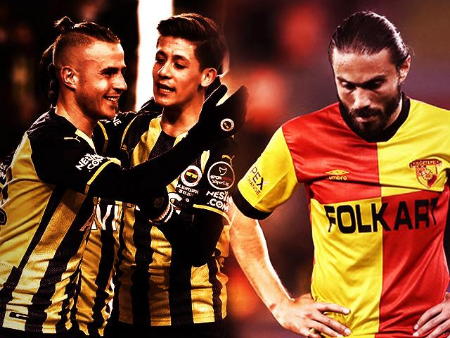 Süper Lig'in yeni ekibinden iki bomba birden! Önce Halil Akbunar sonra ise Fenerbahçeli yıldız...