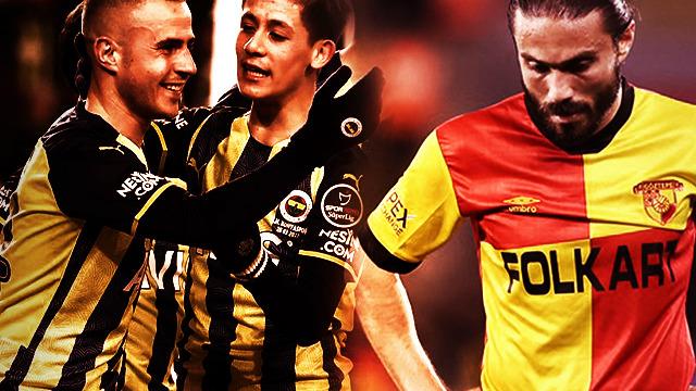 Süper Lig'in yeni ekibinden iki bomba birden! Önce Halil Akbunar sonra ise Fenerbahçeli yıldız...