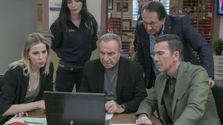 Apar topar final yapan Arka Sokaklar dönüyor! Flaş ayrılık 