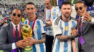 Dünya Kupası pozları çok tepki çekmişti! Nusret 'Bir daha asla' diyerek açıkladı