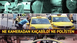 Biri kısa mesafeye burun kıvırdı, ötekinin turist müşteriye muamelesi 'pes' dedirtti! İstanbul'da taksicilerin çileden çıkaran pazarlıkları kamerada