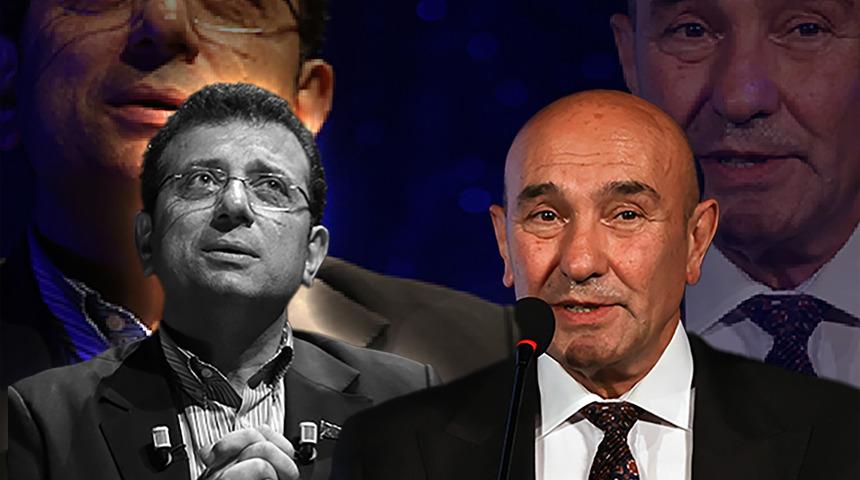 Kılıçdaroğlu'nun metaforu merak uyandırmıştı, Tunç Soyer canlı yayında net konuştu! "Ekrem Bey İstanbul'da..."