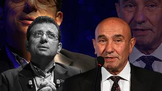 Kılıçdaroğlu'nun metaforu merak uyandırmıştı, Tunç Soyer canlı yayında net konuştu! Ekrem Bey İstanbul'da...