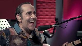 Sağlık durumu merak edilen Özkan Uğur'un eşi isyan etti!