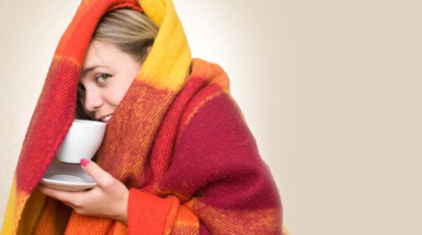 Evde Oturmak Mideye Zararlı