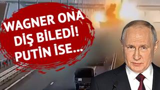 Kriz patlak verince sırra kadem bastı, saatler sonra ortaya çıktı: Wagner'in hedefindeki Şoygu isyandan sonra ilk kez görüntülendi! Putin'in mesajı dikkat çekmişti