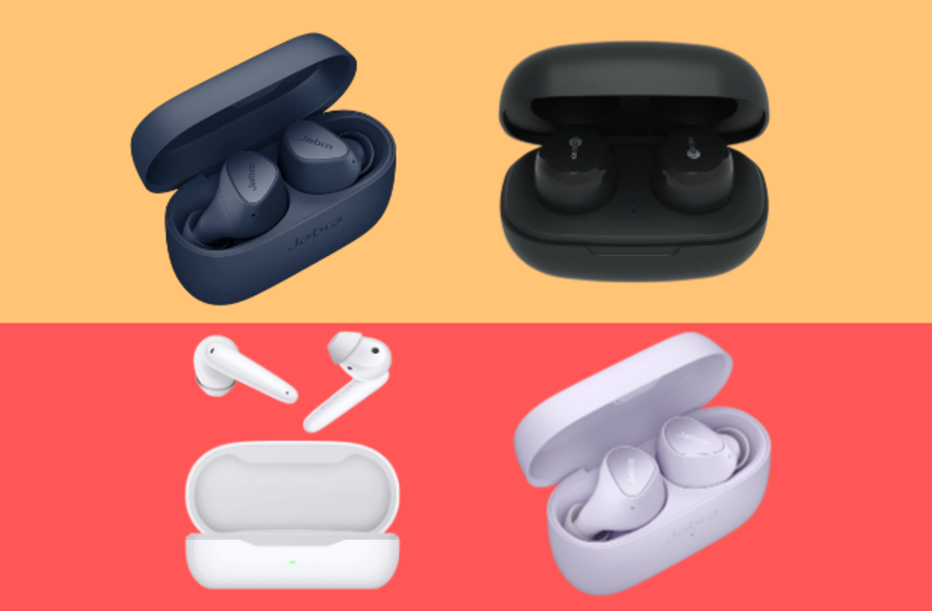 Müzik keyfini doyasıya yaşamak isteyenlere hem kaliteli hem uygun fiyatlı AirPods kulaklık muadilleri