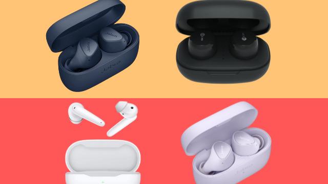 Müzik keyfini doyasıya yaşamak isteyenlere hem kaliteli hem uygun fiyatlı AirPods kulaklık muadilleri