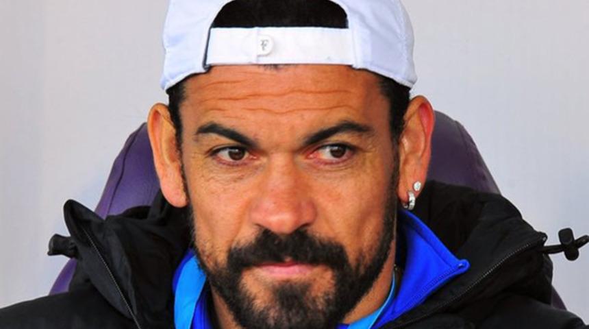 Sivasspor'dan sürpriz imza! Rıza Çalımbay'ın yerine Servet Çetin getirildi...