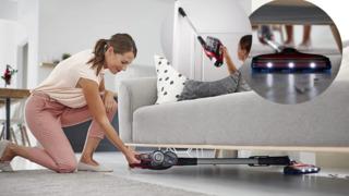 Fiyatı 5 bin 999 TL'ye düştü! Philips şarjlı dikey süpürgede fırsat